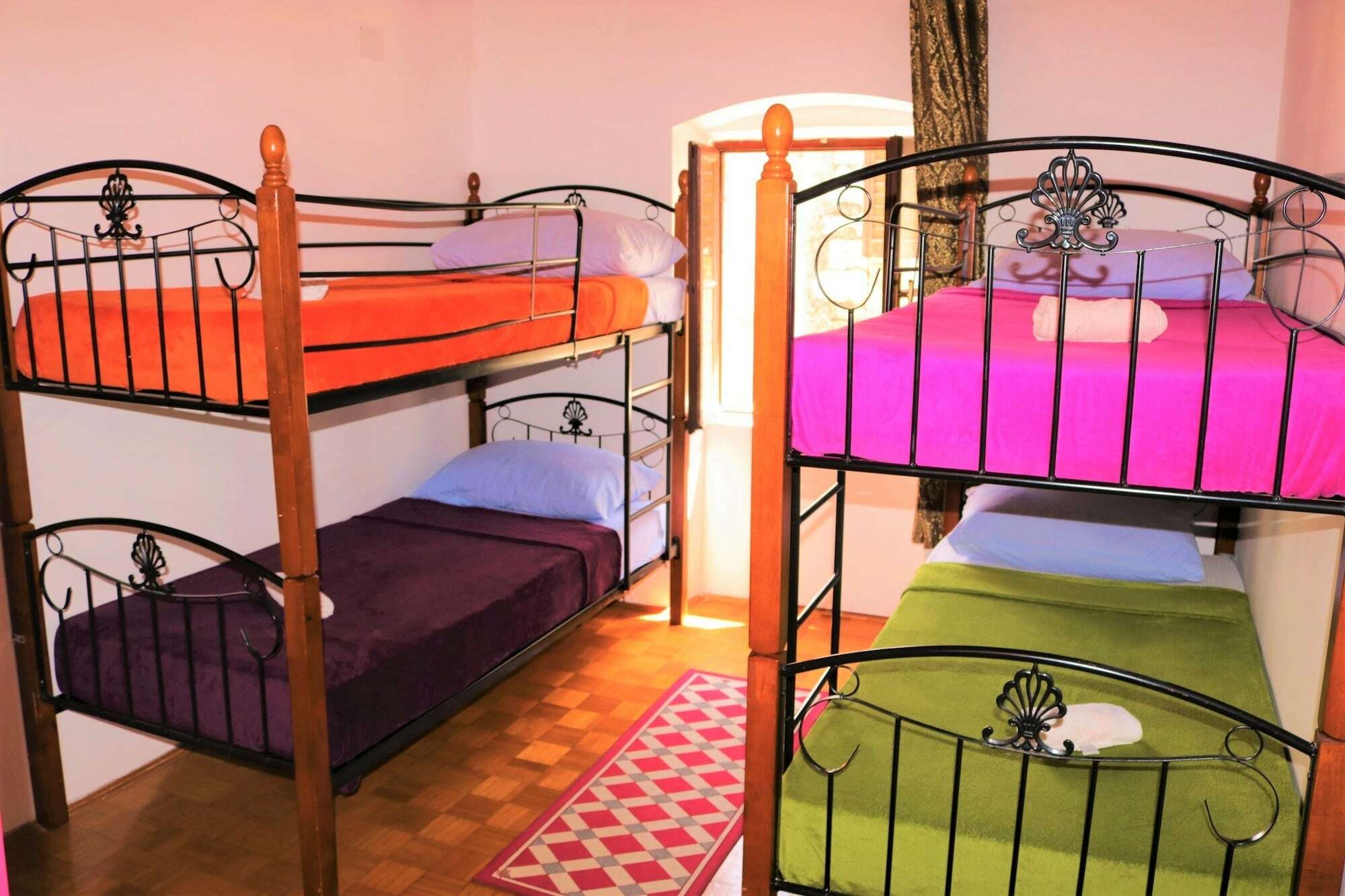 Hostel Alma 2 Porec Exterior photo